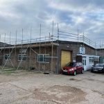 National Scaffolding Ltd